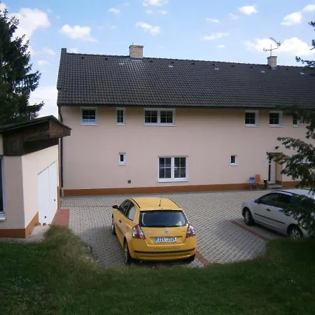 66 Hotel Frystak